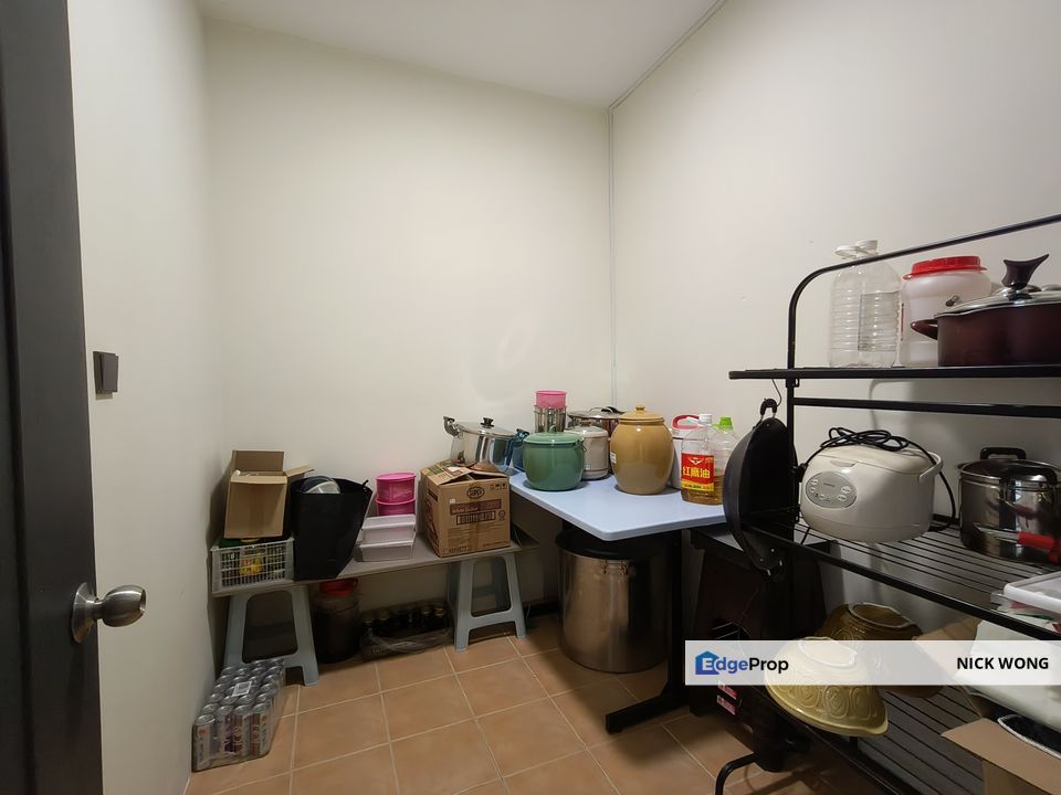 BSJ 2, Selangor, Cheras