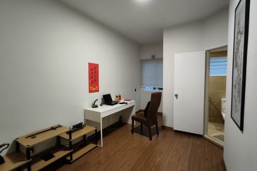 Taman Bukit Segar Jaya