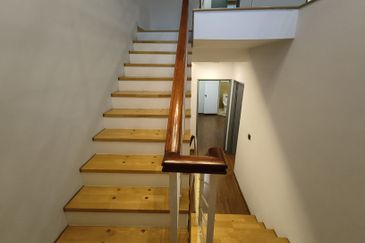 Taman Bukit Segar Jaya