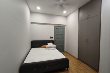 Taman Bukit Segar Jaya