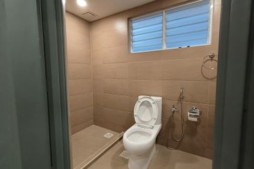 Taman Bukit Segar Jaya