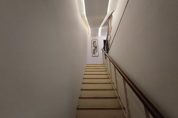 Taman Bukit Segar Jaya