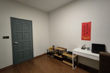 Taman Bukit Segar Jaya