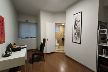 Taman Bukit Segar Jaya