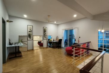 Taman Bukit Segar Jaya