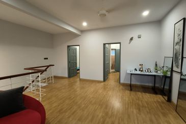 Taman Bukit Segar Jaya