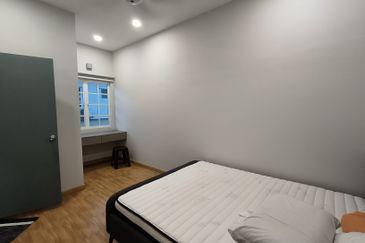 Taman Bukit Segar Jaya