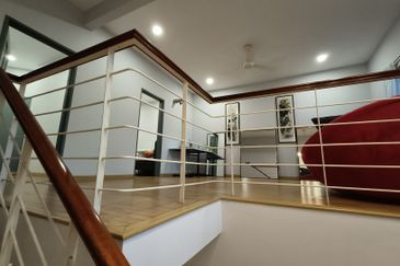 Taman Bukit Segar Jaya