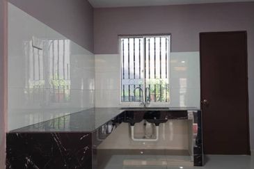 Taman Bukit Belimbing