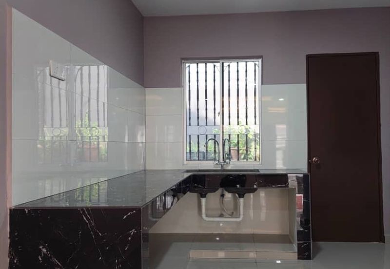 Taman Bukit Belimbing