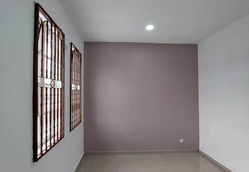 Taman Bukit Belimbing