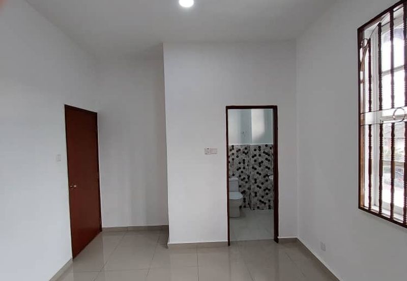 Taman Bukit Belimbing