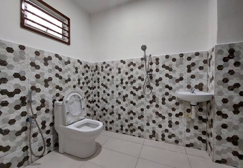 Taman Bukit Belimbing