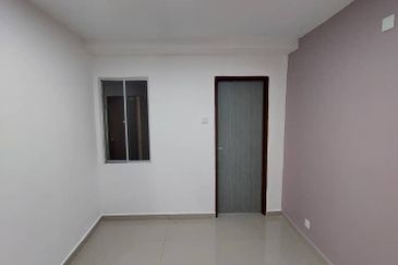 Taman Bukit Belimbing