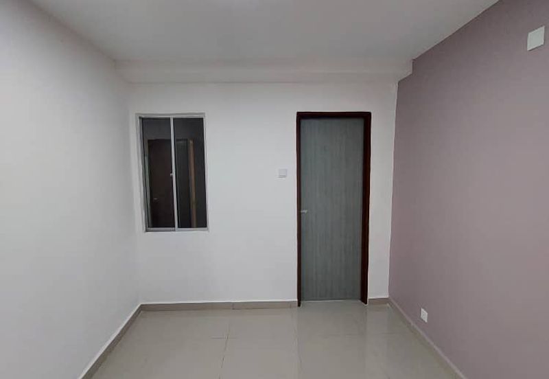 Taman Bukit Belimbing