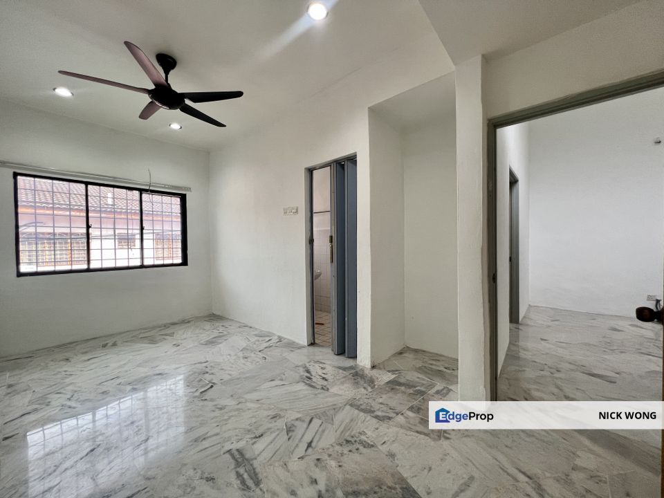 Taman Rakan, Sungai Long, Selangor, Cheras South