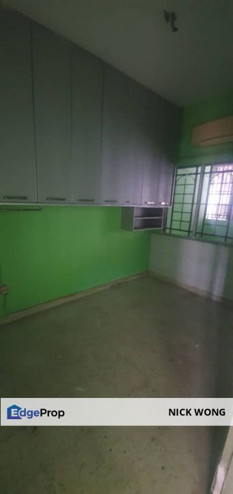 Taman Lembah Maju, Selangor, Pandan Indah