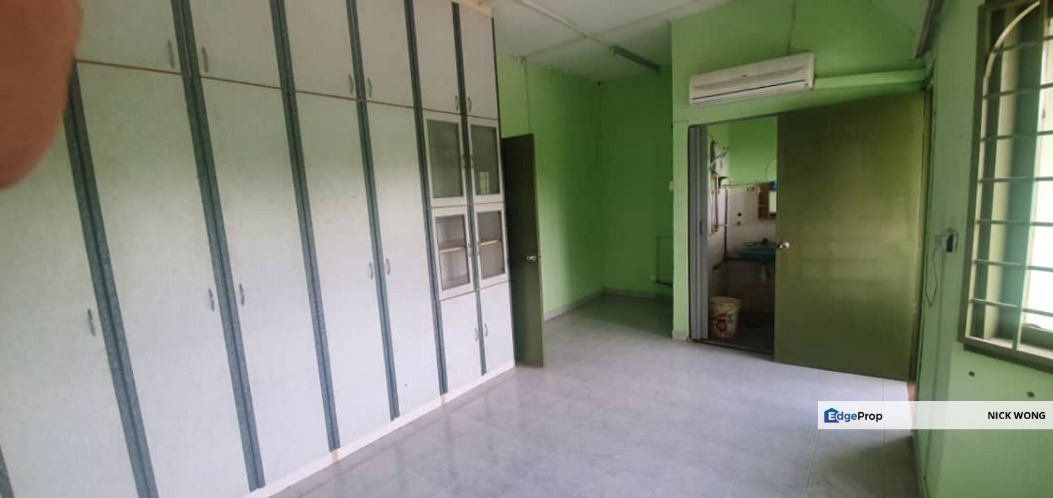 Taman Lembah Maju, Selangor, Pandan Indah