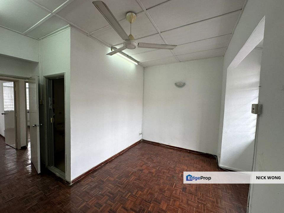 Pandan Indah, Selangor, Pandan Indah