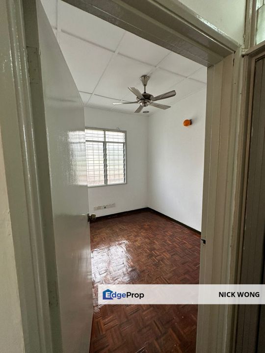 Pandan Indah, Selangor, Pandan Indah