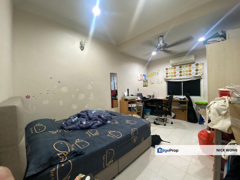 Taman Lembah Maju, Selangor, Pandan Indah