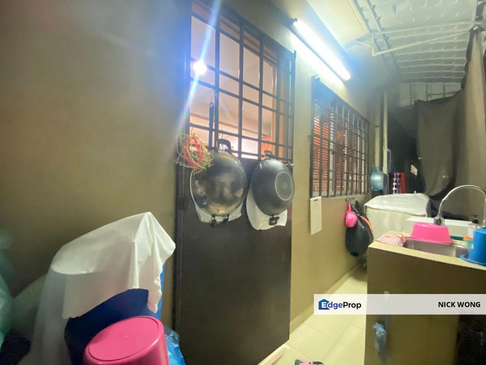 Taman Lembah Maju, Selangor, Pandan Indah