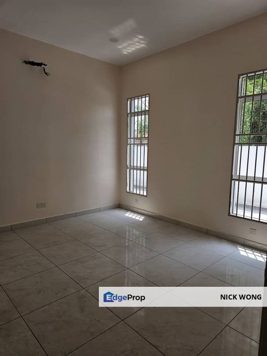 Taman Bukit Serdang, Selangor, Seri Kembangan