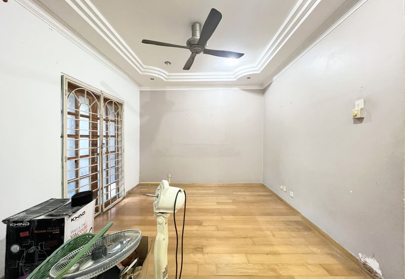 Bandar Tun Hussein Onn