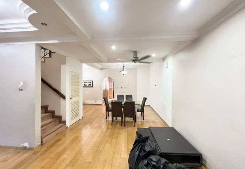 Bandar Tun Hussein Onn