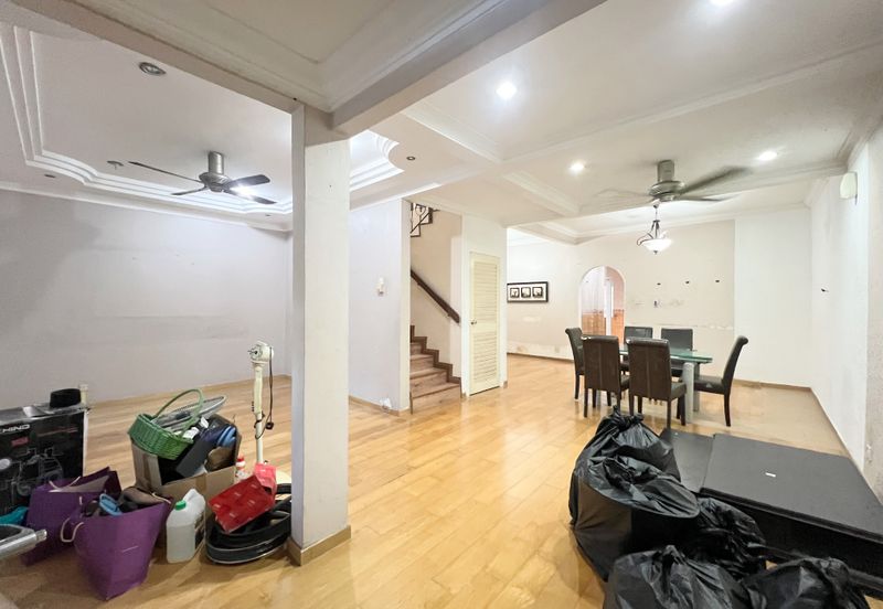 Bandar Tun Hussein Onn