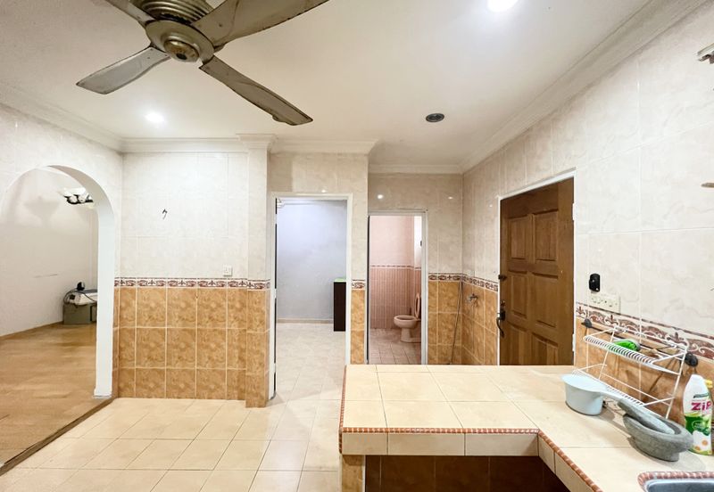 Bandar Tun Hussein Onn