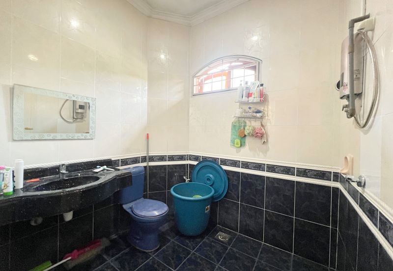 Bandar Tun Hussein Onn