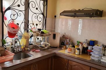  Bukit Permai Sungai Long