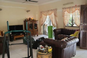  Bukit Permai Sungai Long