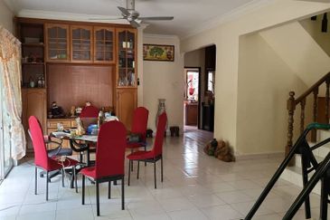  Bukit Permai Sungai Long