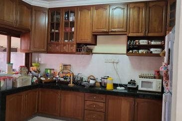  Bukit Permai Sungai Long