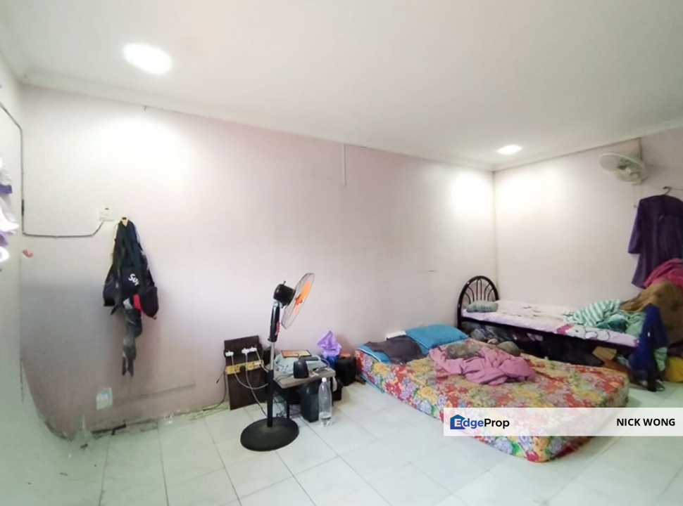 Taman cheras jaya, Selangor, Cheras South