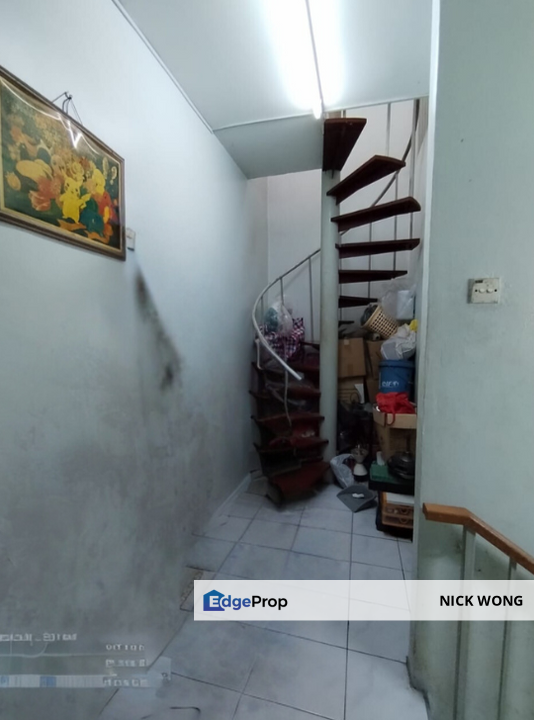 Taman cheras jaya, Selangor, Cheras South