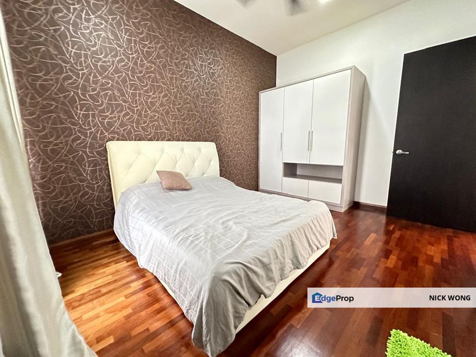 Twin Palm, Kajang, Selangor, Kajang