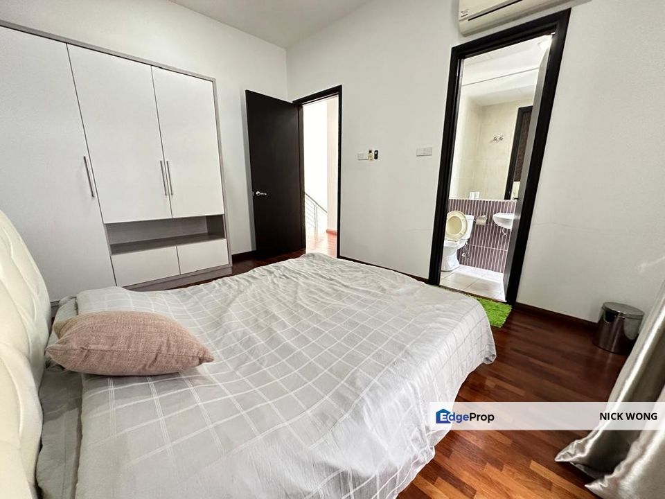 Twin Palm, Kajang, Selangor, Kajang