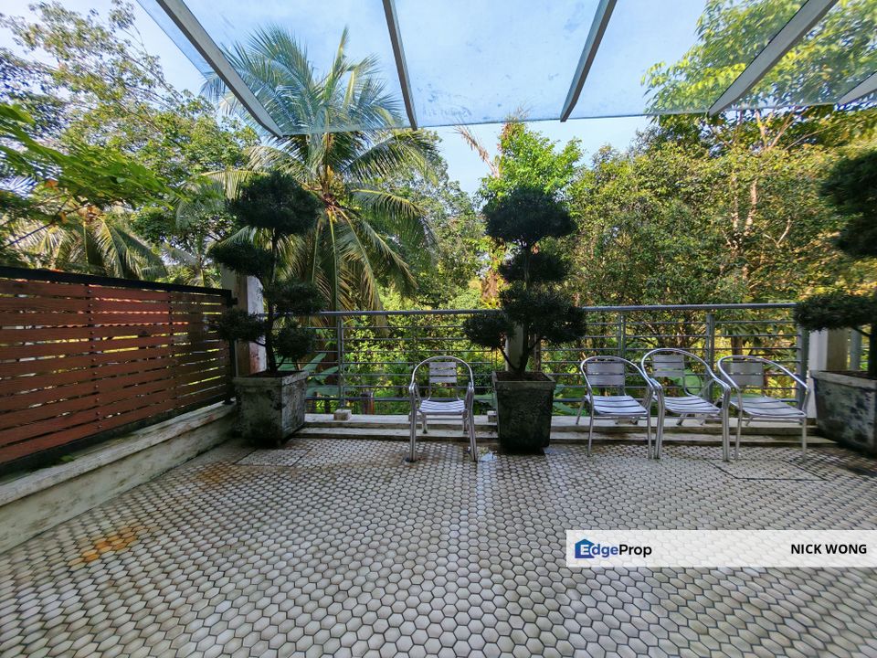 Riverview Kemansah, Kuala Lumpur, Taman Melawati