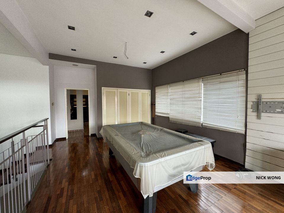  Taman Esplanad Bukit Jalil, Kuala Lumpur, Bukit Jalil