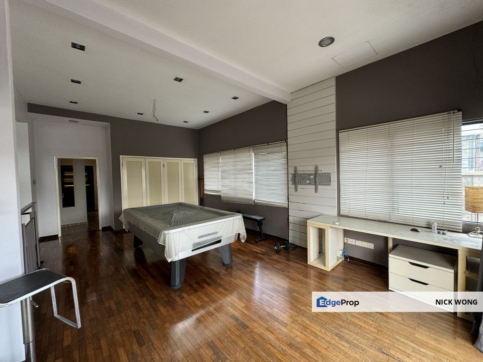  Taman Esplanad Bukit Jalil, Kuala Lumpur, Bukit Jalil