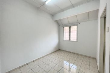 Bandar Mahkota Cheras