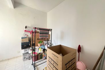 Bandar Mahkota Cheras