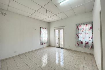 Bandar Mahkota Cheras