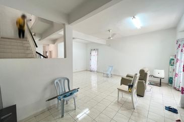 Bandar Mahkota Cheras