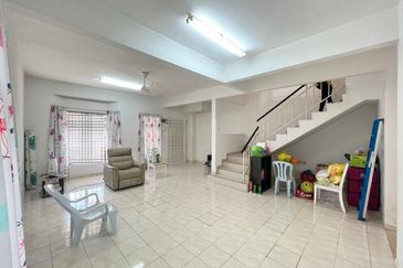 Bandar Mahkota Cheras