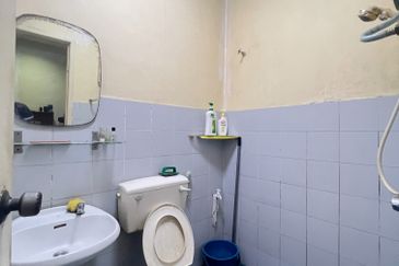 Bandar Mahkota Cheras