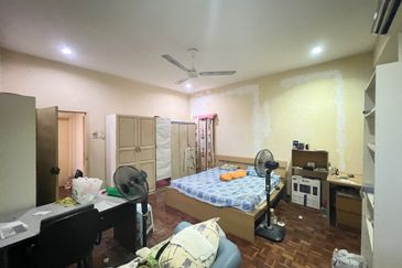 Bandar Mahkota Cheras